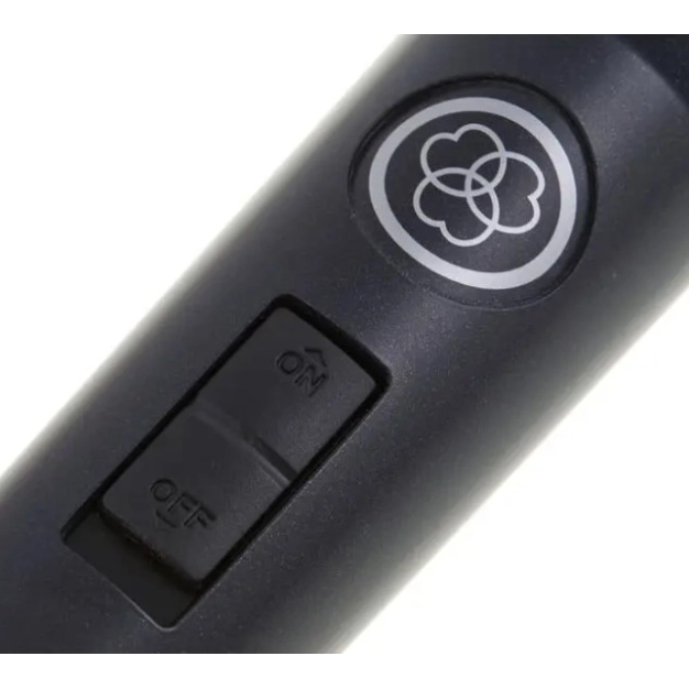 Динамічний вокальний мікрофон AKG D5CS