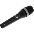 Динамічний вокальний мікрофон AKG D5CS Динамічний вокальний мікрофон AKG D5CS