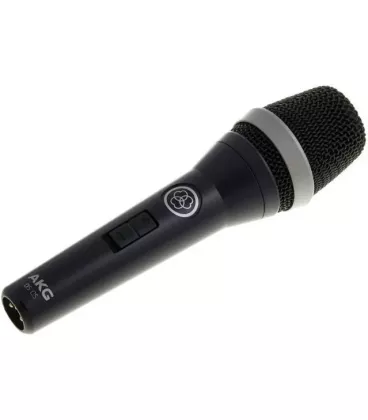 Динамічний вокальний мікрофон AKG D5CS