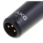 Динамічний вокальний мікрофон AKG D5CS Динамічний вокальний мікрофон AKG D5CS
