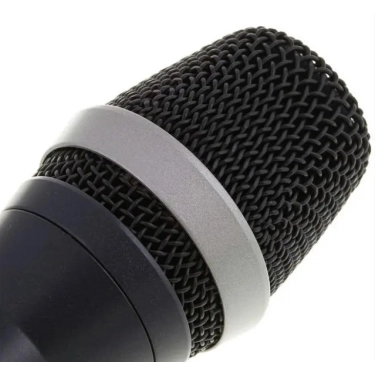 Динамічний вокальний мікрофон AKG D5CS