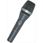 Вокальний мікрофон AKG D 5S Вокальний мікрофон AKG D 5S