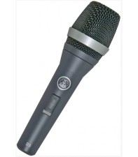Вокальный микрофон AKG D 5S