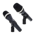 Вокальний мікрофон AKG D 5S Вокальний мікрофон AKG D 5S