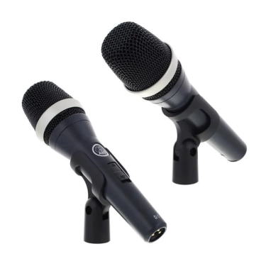 Вокальний мікрофон AKG D 5S