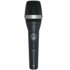 Вокальний мікрофон AKG D 5S Вокальний мікрофон AKG D 5S