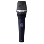 Вокальний мікрофон AKG D7 Вокальний мікрофон AKG D7