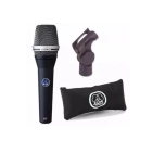 Вокальний мікрофон AKG D7 Вокальний мікрофон AKG D7