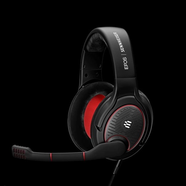 Гарнітура Sennheiser Game One Black