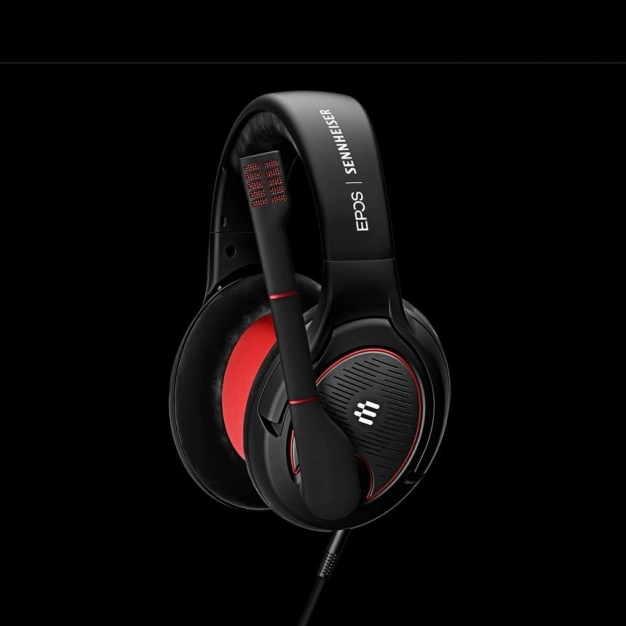 Гарнітура Sennheiser Game One Black