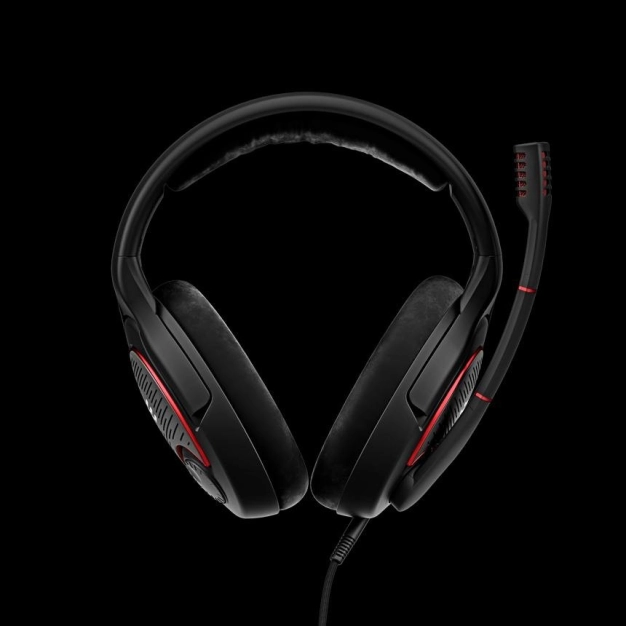 Гарнітура Sennheiser Game One Black