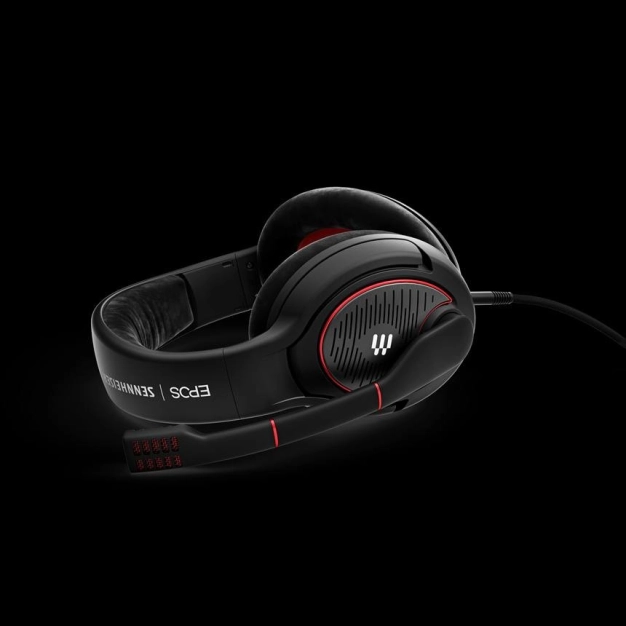 Гарнітура Sennheiser Game One Black