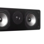 Акустика центрального каналу Challenger C-5 Black Акустика центрального каналу Challenger C-5 Black