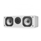 Акустика центрального каналу Dynavoice Challenger C-5 White Акустика центрального каналу Dynavoice Challenger C-5 White