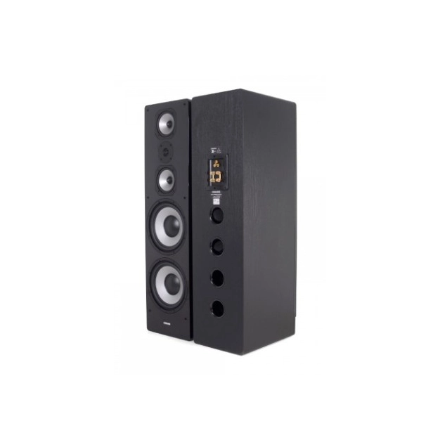 Акустична система Dynavoice Challenger M-105 Black Акустична система Dynavoice Challenger M-105 Black