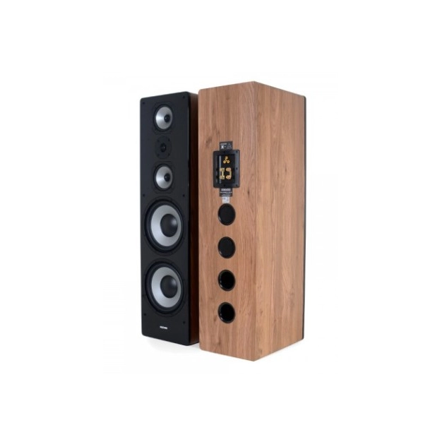 Акустична система Dynavoice Challenger M-105 Oak Акустична система Dynavoice Challenger M-105 Oak