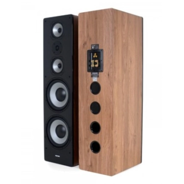 Акустична система Dynavoice Challenger M-105 Oak