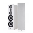 Акустична система Dynavoice Challenger M-105 White Акустична система Dynavoice Challenger M-105 White