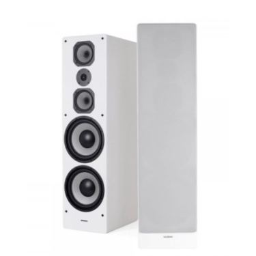 Акустична система Dynavoice Challenger M-105 White