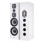 Акустична система Dynavoice Challenger M-105 White Акустична система Dynavoice Challenger M-105 White