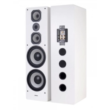 Акустична система Dynavoice Challenger M-105 White