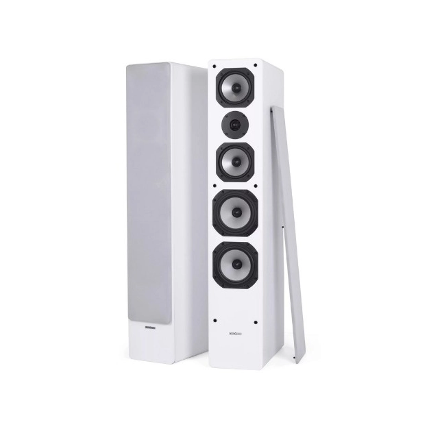 Acoustics Dynavoice Challenger M-65 White