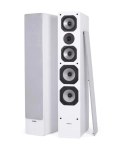 Acoustics Dynavoice Challenger M-65 White