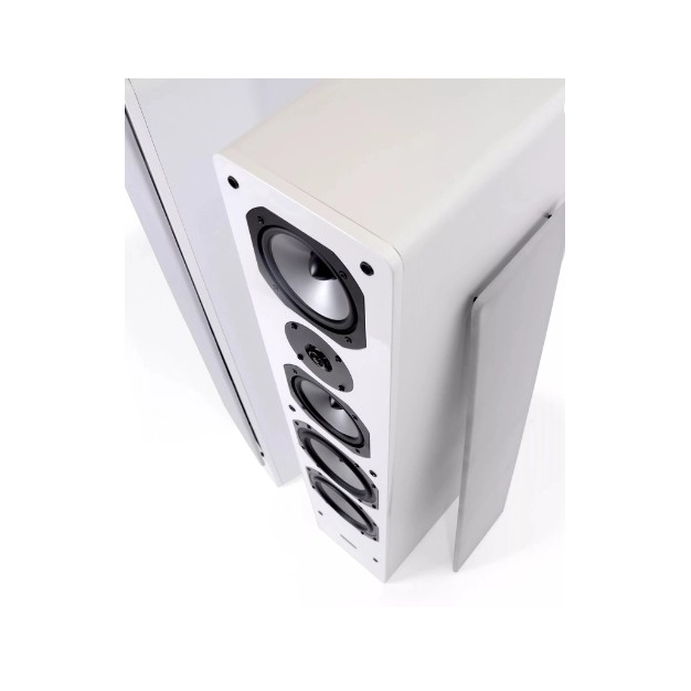 Акустика Dynavoice Challenger M-65 White Акустика Dynavoice Challenger M-65 White