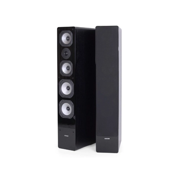Acoustics Dynavoice Challenger M-65 Black