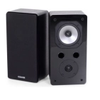 Акустична система Dynavoice Challenger S-5 Black Акустична система Dynavoice Challenger S-5 Black