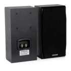 Акустична система Dynavoice Challenger S-5 Black Акустична система Dynavoice Challenger S-5 Black