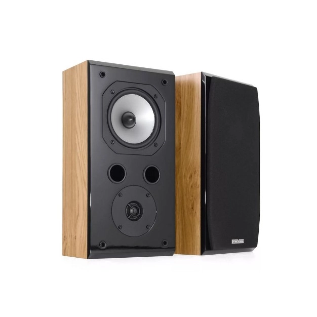 Акустическая система Dynavoice Challenger S-5 Oak