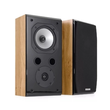 Акустична система Dynavoice Challenger S-5 Oak