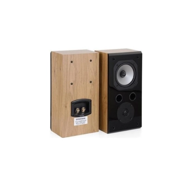 Акустична система Dynavoice Challenger S-5 Oak Акустична система Dynavoice Challenger S-5 Oak