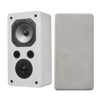 Акустична система Dynavoice Challenger S-5 White Акустична система Dynavoice Challenger S-5 White