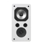 Акустична система Dynavoice Challenger S-5 White Акустична система Dynavoice Challenger S-5 White