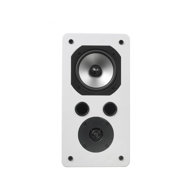 Акустична система Dynavoice Challenger S-5 White Акустична система Dynavoice Challenger S-5 White