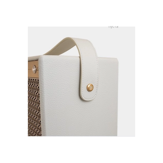 Портативна колонка Dynavoice Classic CL-14 White Портативна колонка Dynavoice Classic CL-14 White