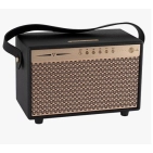 Портативна колонка Dynavoice Classic CL-15 Black Портативна колонка Dynavoice Classic CL-15 Black