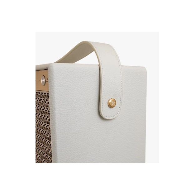 Портативна колонка Dynavoice Classic CL-15 White Портативна колонка Dynavoice Classic CL-15 White