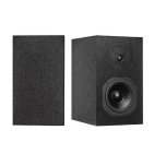 Полочна акустика Dynavoice Classic CL-16 Black Полочна акустика Dynavoice Classic CL-16 Black