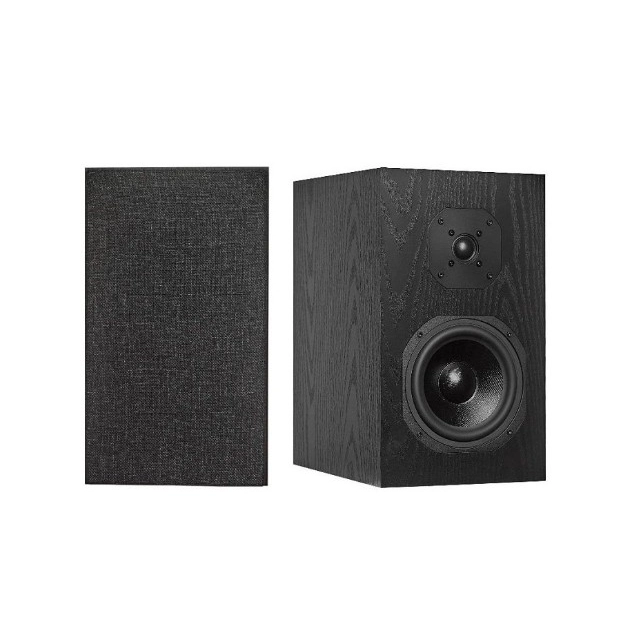 Полочная акустика Dynavoice Classic CL-16 Black