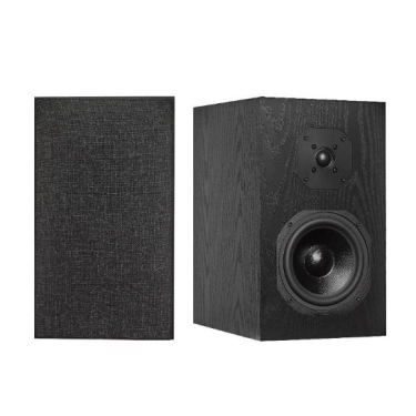 Полочна акустика Dynavoice Classic CL-16 Black