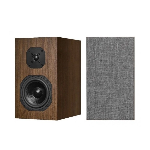 Bookshelf speaker Dynavoice Classic CL-16 Walnut