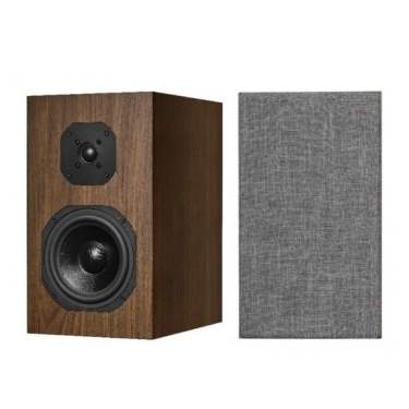 Полочна акустика Dynavoice Classic CL-16 Walnut