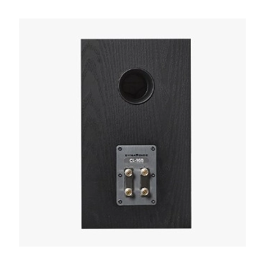Полочна акустика Dynavoice Classic CL-16 Walnut