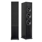 Підлогова акустика Dynavoice Classic CL-26 Black Підлогова акустика Dynavoice Classic CL-26 Black