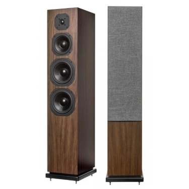 Підлогова акустика Dynavoice Classic CL-26 Walnut