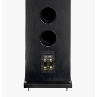 Підлогова акустика Dynavoice Classic CL-28 Black