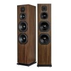 Підлогова акустика Dynavoice Classic CL-28 Walnut Підлогова акустика Dynavoice Classic CL-28 Walnut